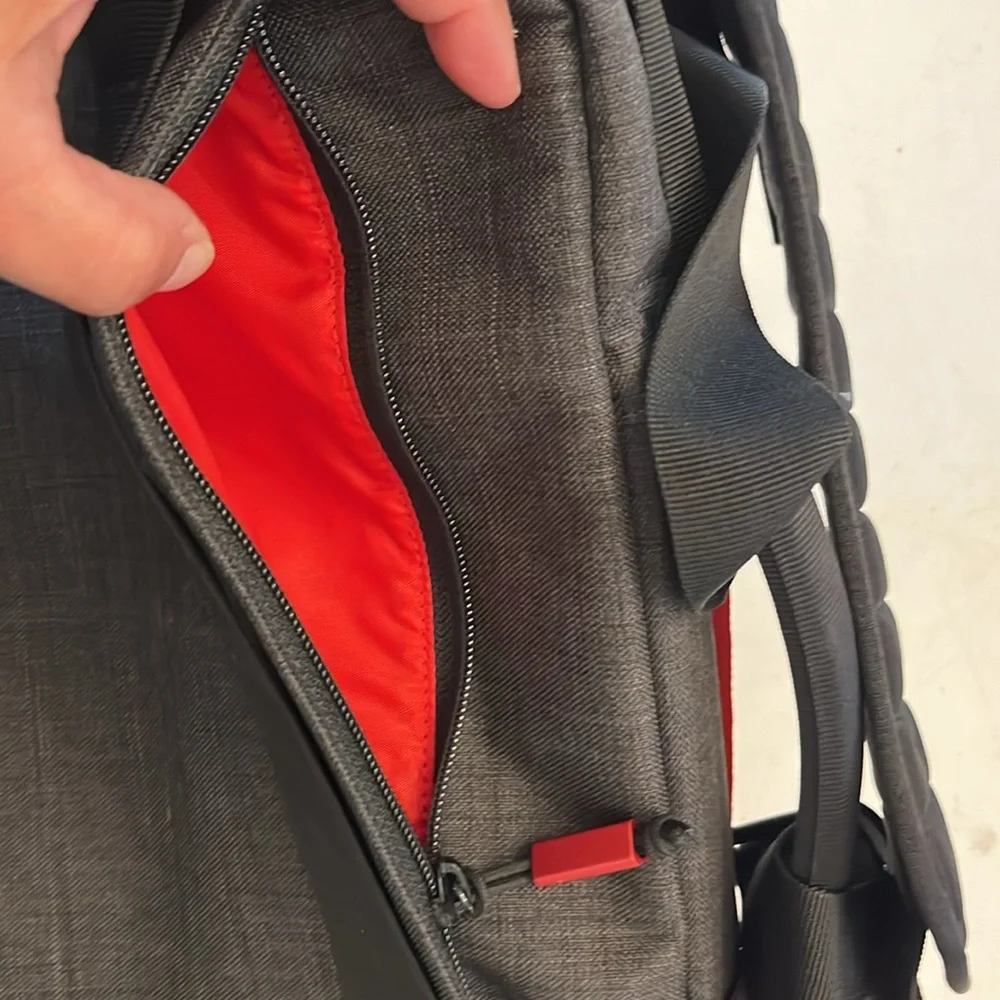 OGIO slim computer laptop bag NWOT